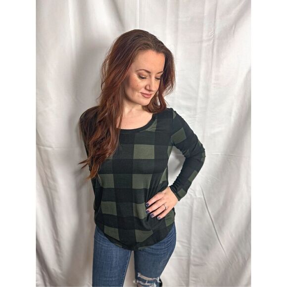 Loft ultra soft top - Picture 10 of 11